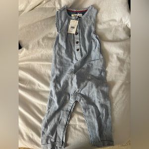 Baby boden outfit